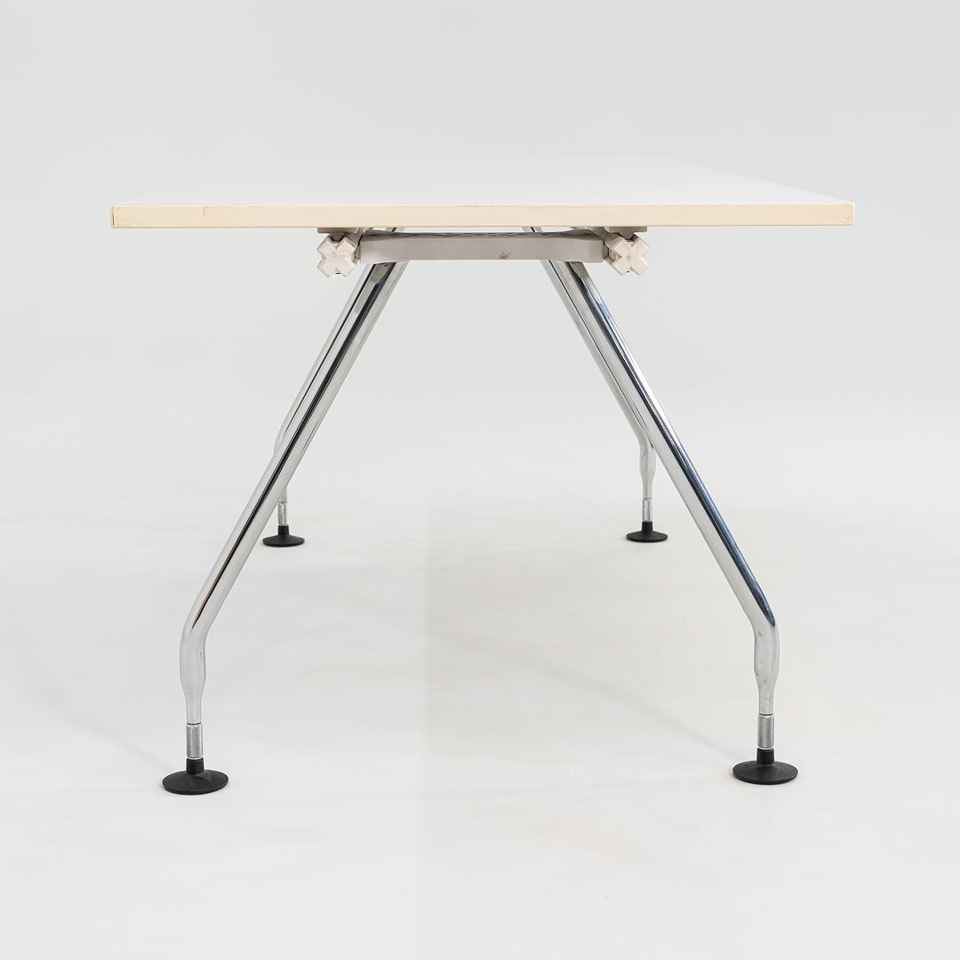 Ad Hoc Desk
