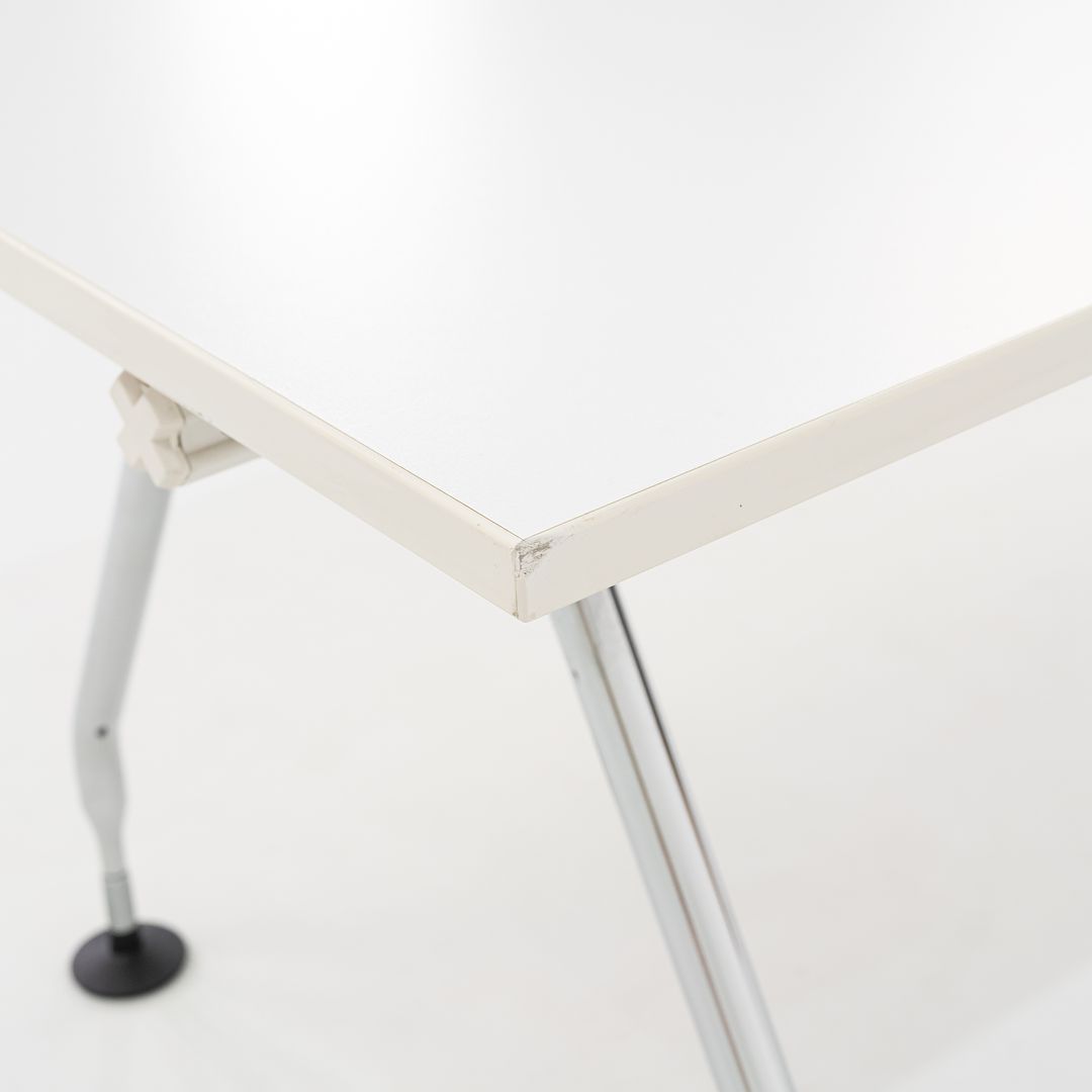Ad Hoc Desk