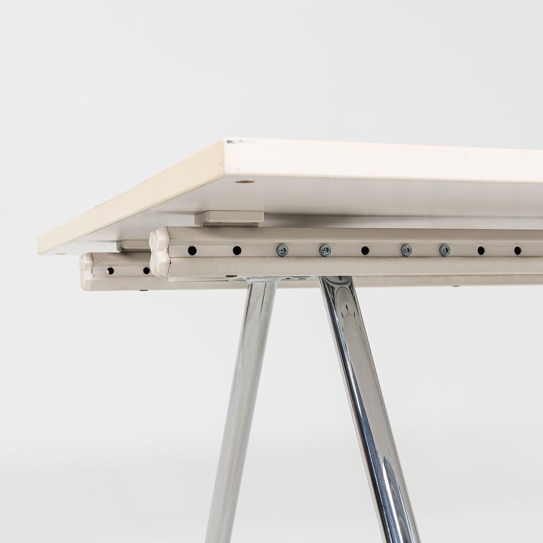 Ad Hoc Desk