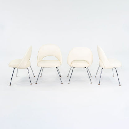 Saarinen Executive Side Chair, Model 72C