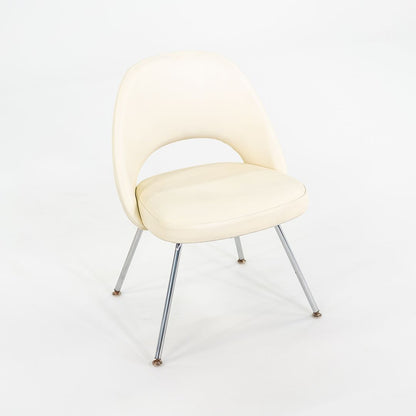 Saarinen Executive Side Chair, Model 72C