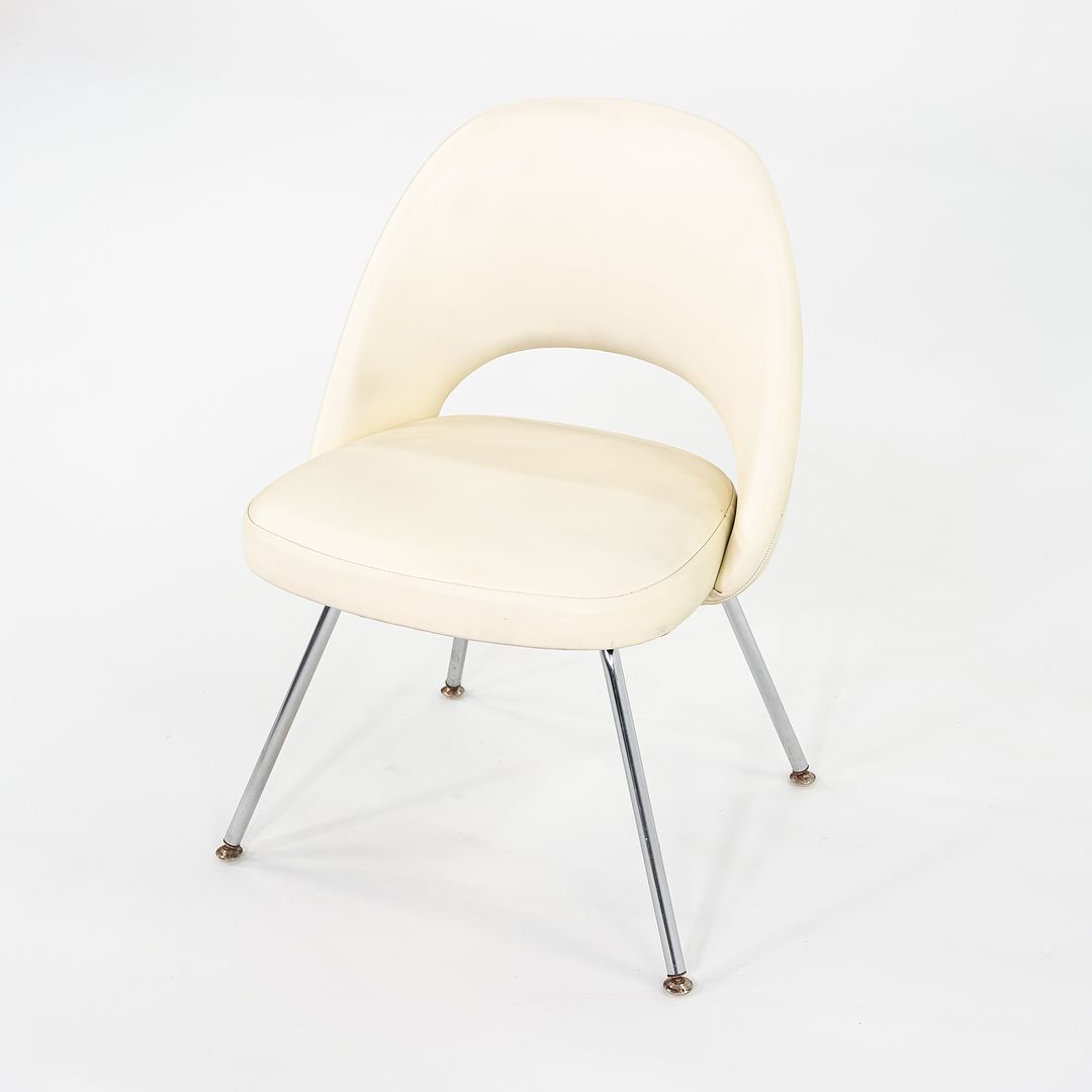 Saarinen Executive Side Chair, Model 72C