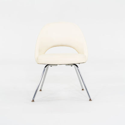 Saarinen Executive Side Chair, Model 72C