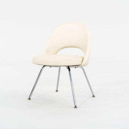 Saarinen Executive Side Chair, Model 72C