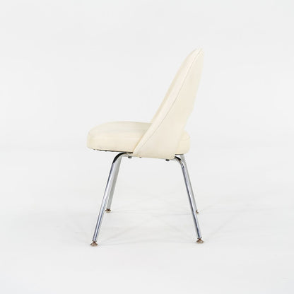 Saarinen Executive Side Chair, Model 72C