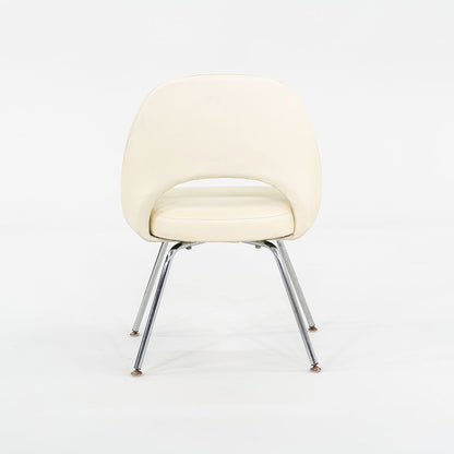 Saarinen Executive Side Chair, Model 72C