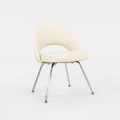 Saarinen Executive Side Chair, Model 72C