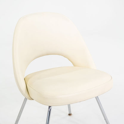 Saarinen Executive Side Chair, Model 72C