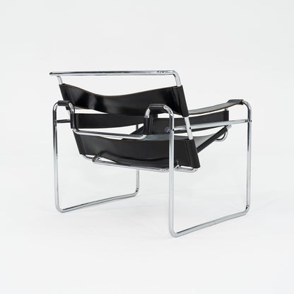 Wassily Lounge Chair, Model B3