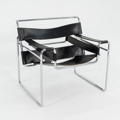 Wassily Lounge Chair, Model B3