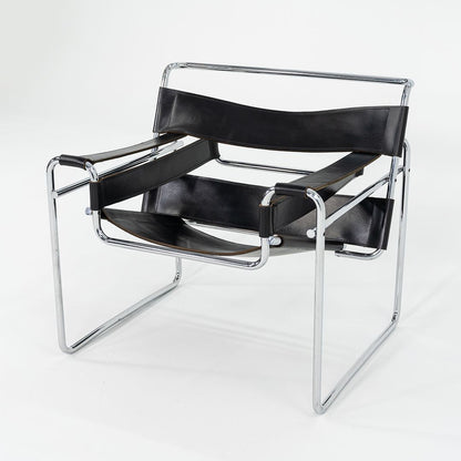 Wassily Lounge Chair, Model B3