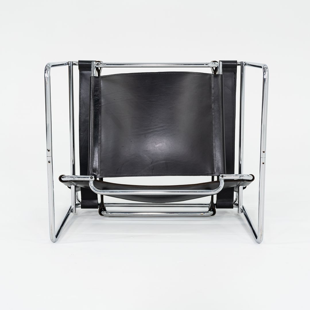 Wassily Lounge Chair, Model B3