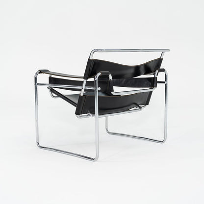 Wassily Lounge Chair, Model B3