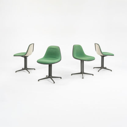 DSL Chairs