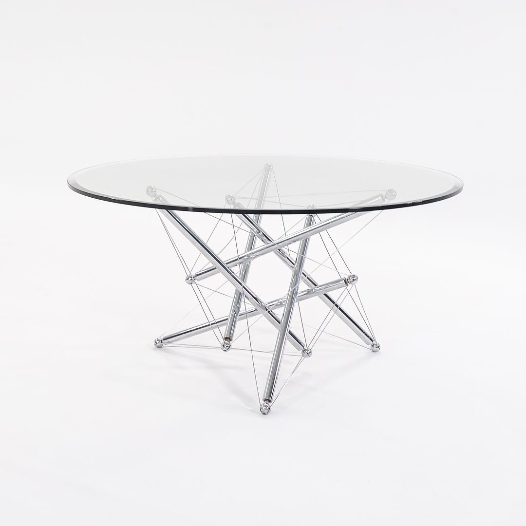 Model 714 Table by Theodore Waddell | Rarify