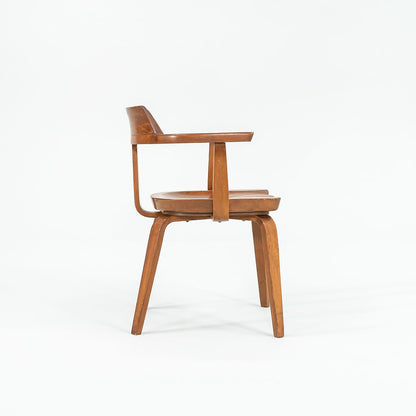 W199 Armchair