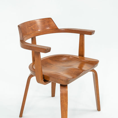 W199 Armchair