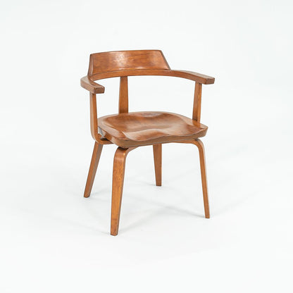 W199 Armchair