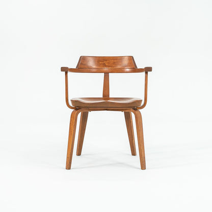 W199 Armchair