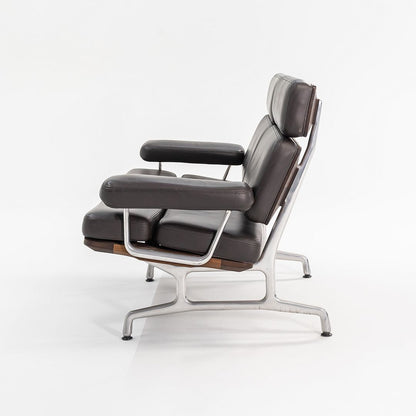 Eames Two Seat Sofa, Model ES108