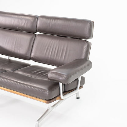 Eames Two Seat Sofa, Model ES108