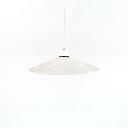 Perforated Metal Pendant Lamp