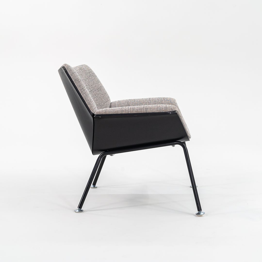 Swoop Plywood Lounge Chair