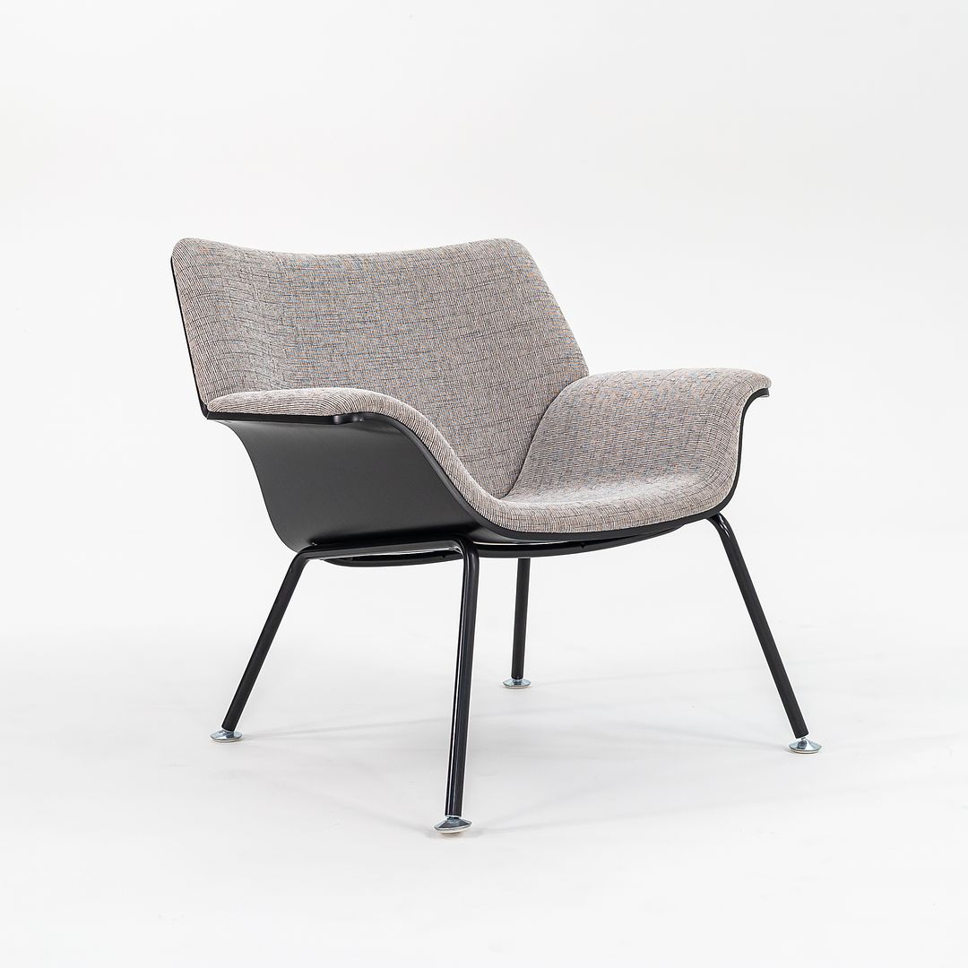 Swoop Plywood Lounge Chair