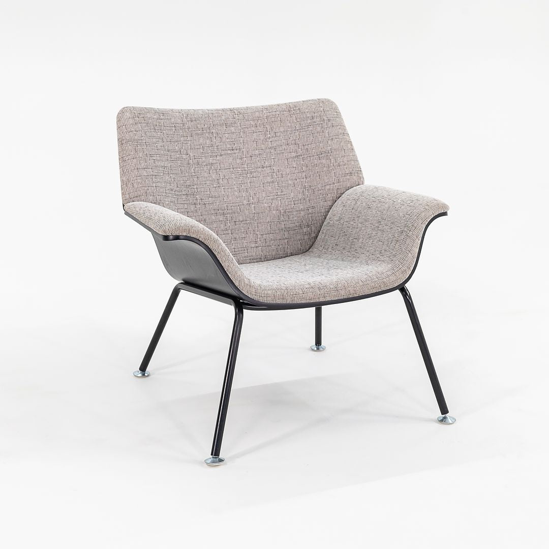 Swoop Plywood Lounge Chair