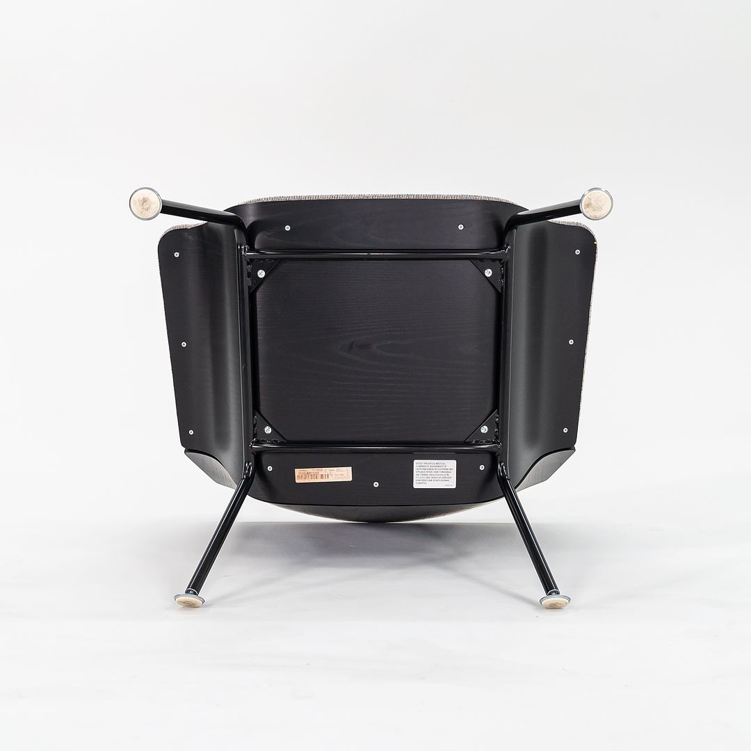 Swoop Plywood Lounge Chair