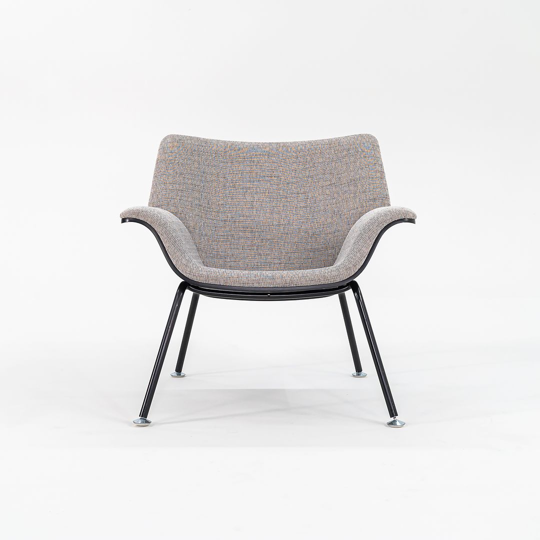 Swoop Plywood Lounge Chair