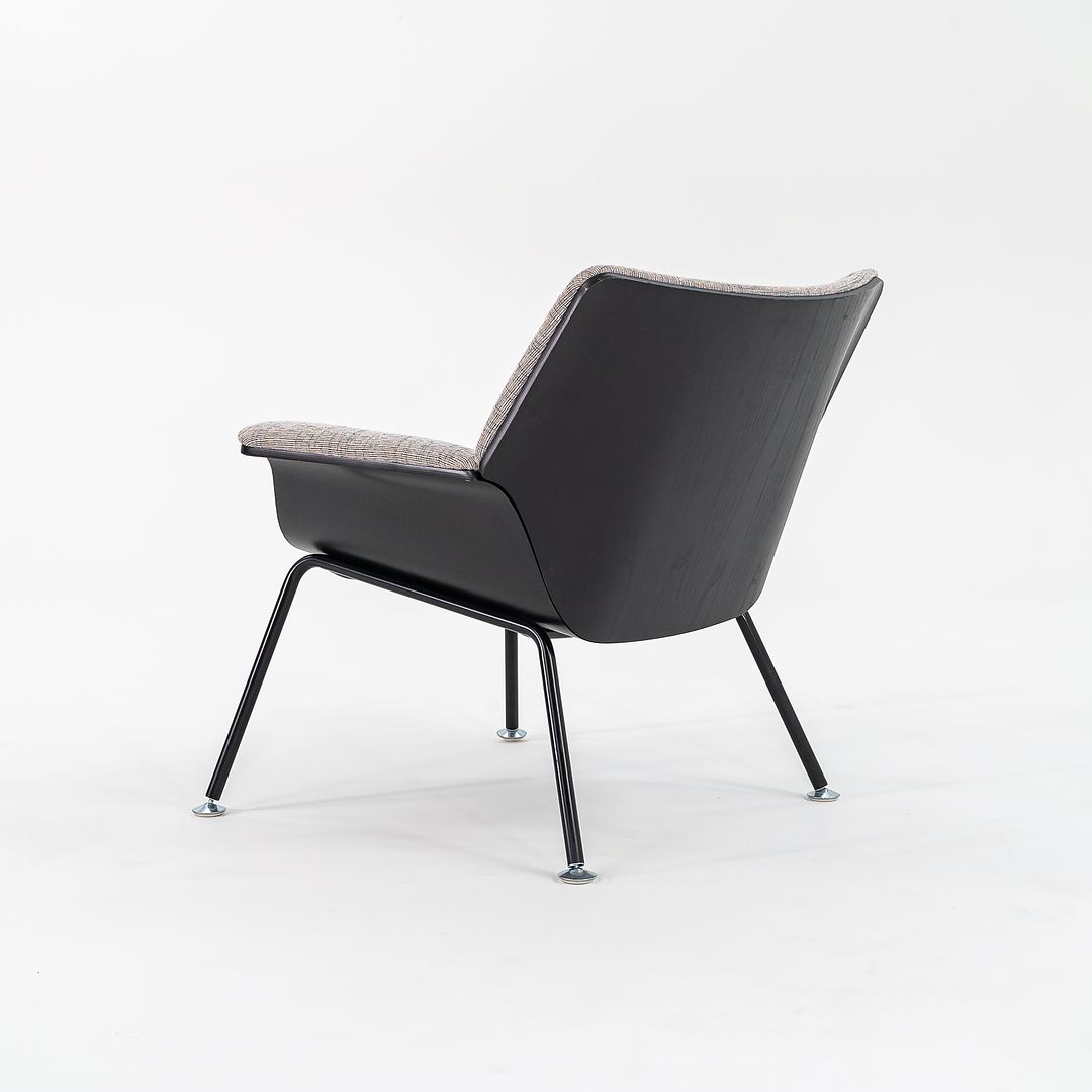 Swoop Plywood Lounge Chair