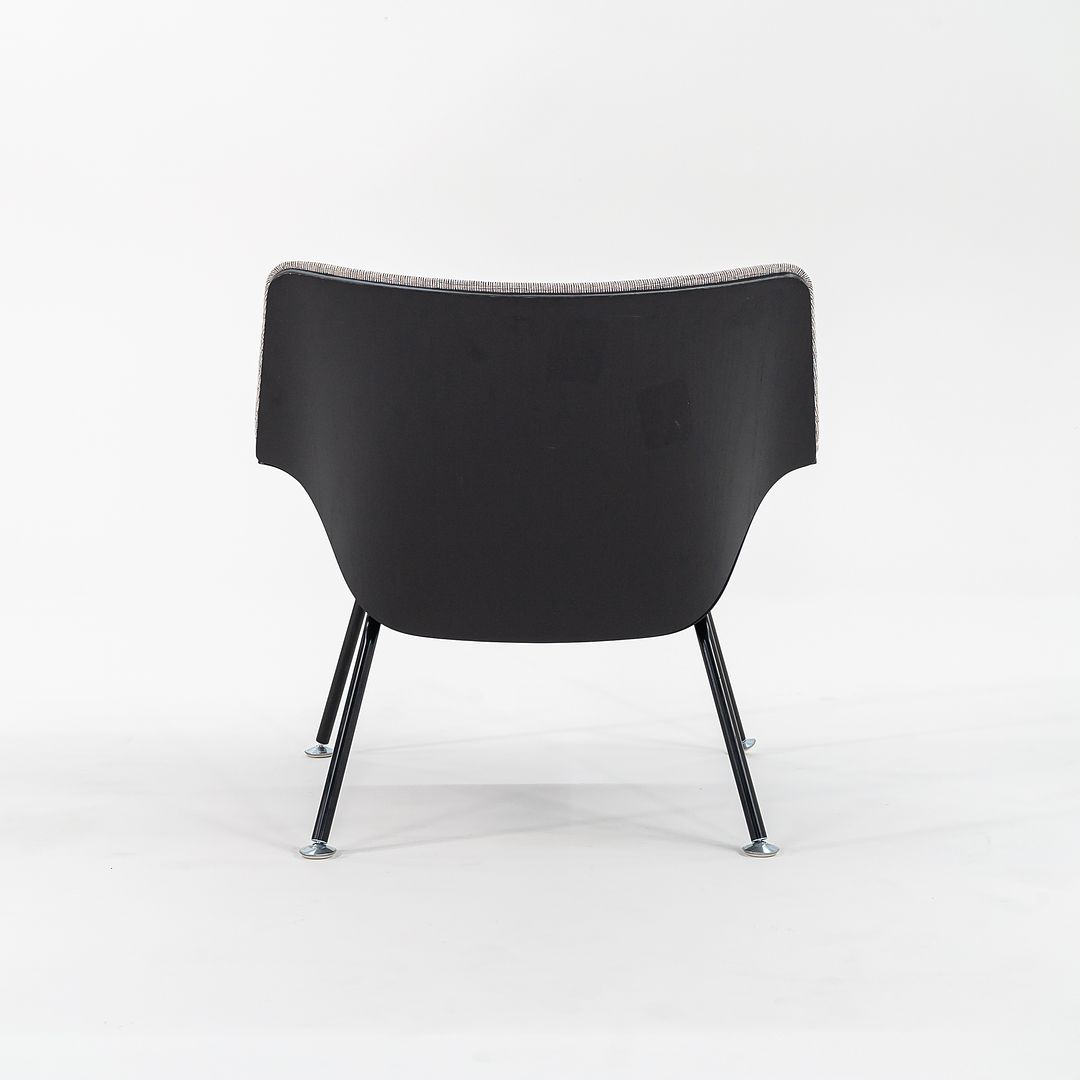 Swoop Plywood Lounge Chair