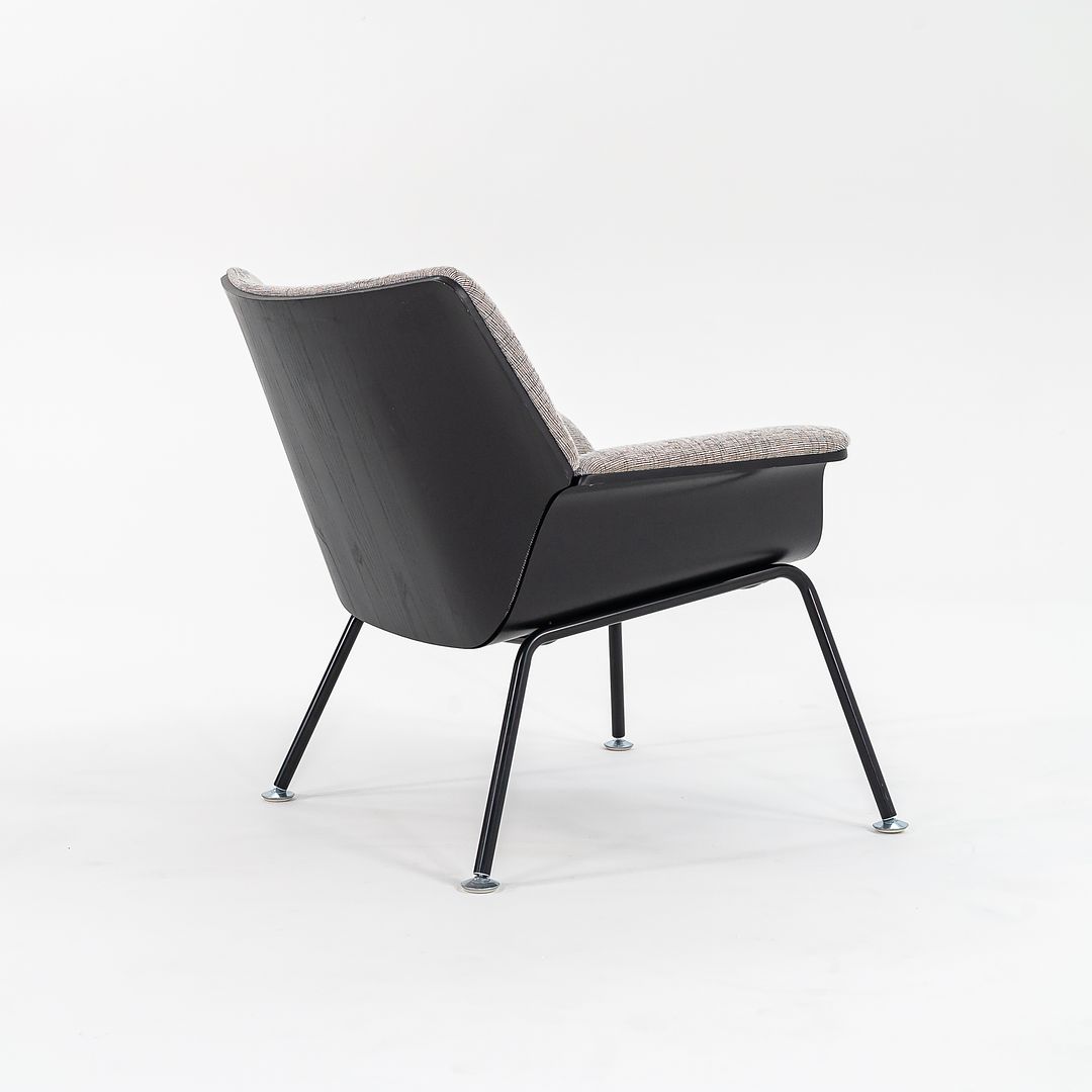 Swoop Plywood Lounge Chair