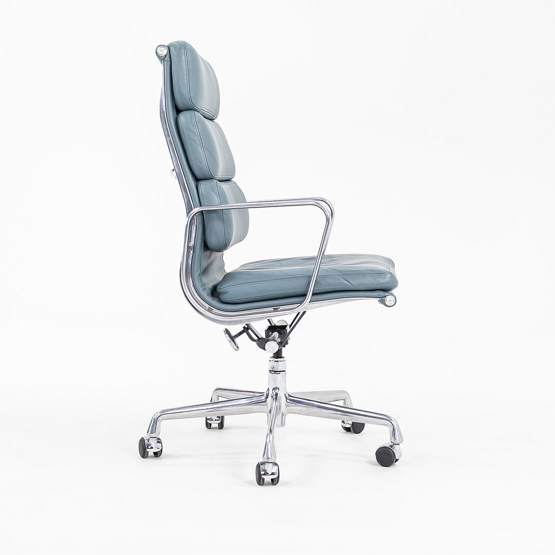 Soft Pad Executive Desk Chair