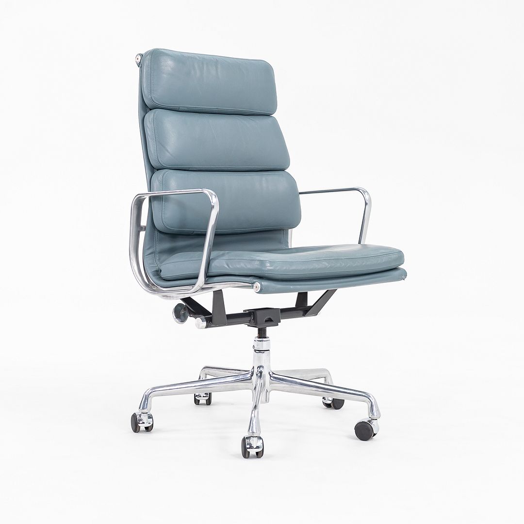 Soft Pad Executive Desk Chair