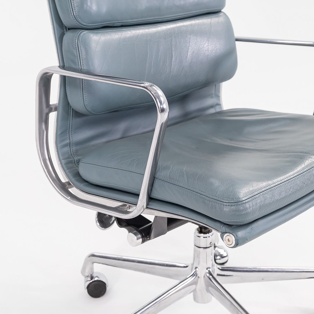 Soft Pad Executive Desk Chair