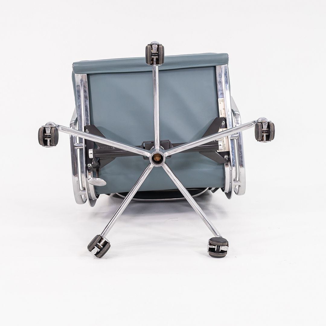 Soft Pad Executive Desk Chair