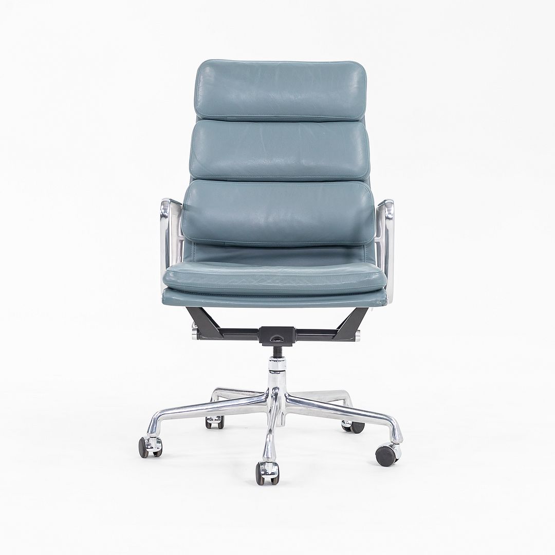 Soft Pad Executive Desk Chair