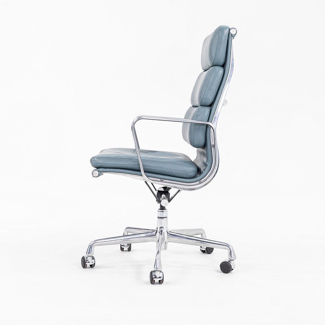 Soft Pad Executive Desk Chair