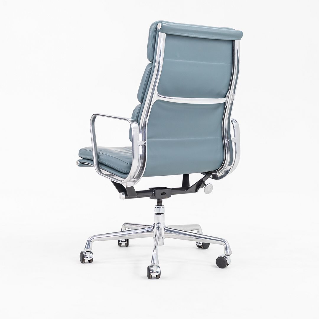 Soft Pad Executive Desk Chair