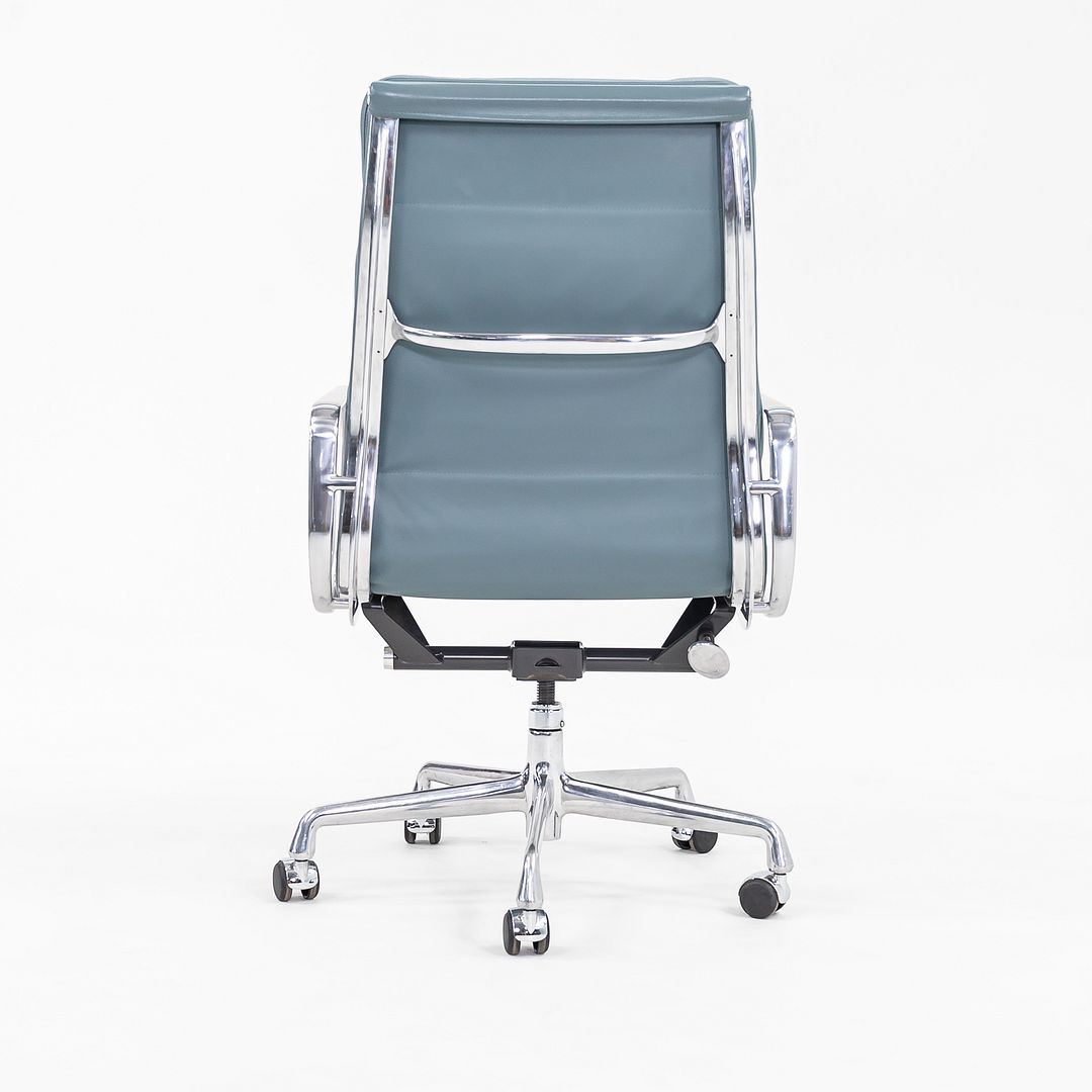 Soft Pad Executive Desk Chair