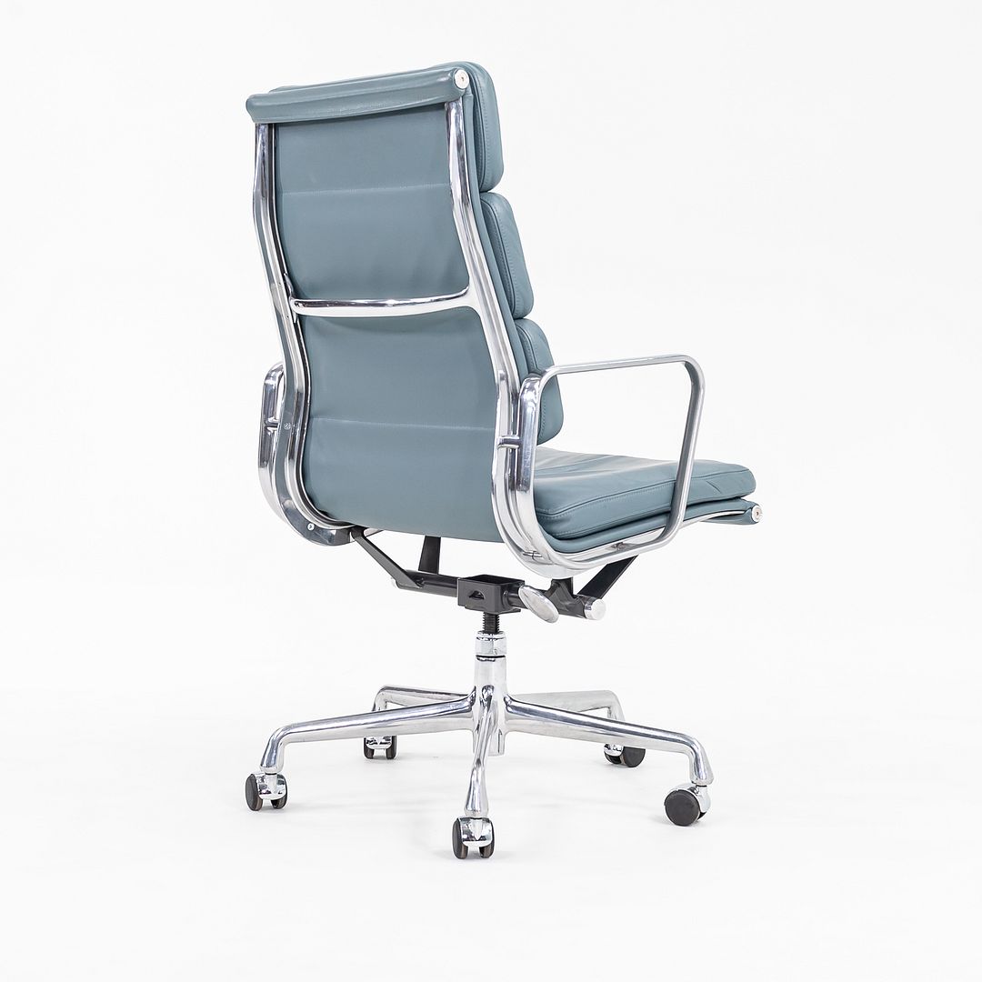 Soft Pad Executive Desk Chair