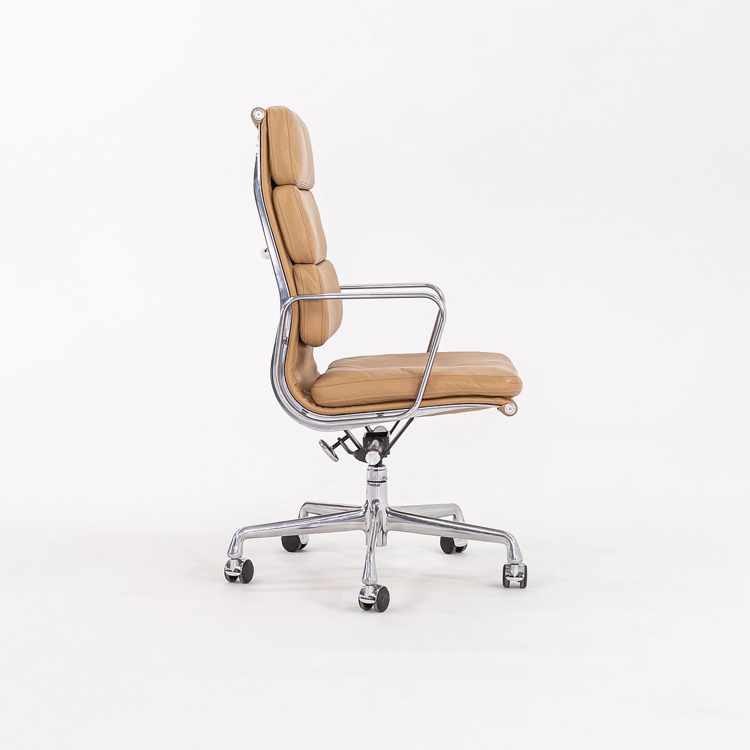 Soft Pad Executive Desk Chair