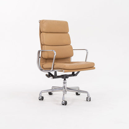 Soft Pad Executive Desk Chair