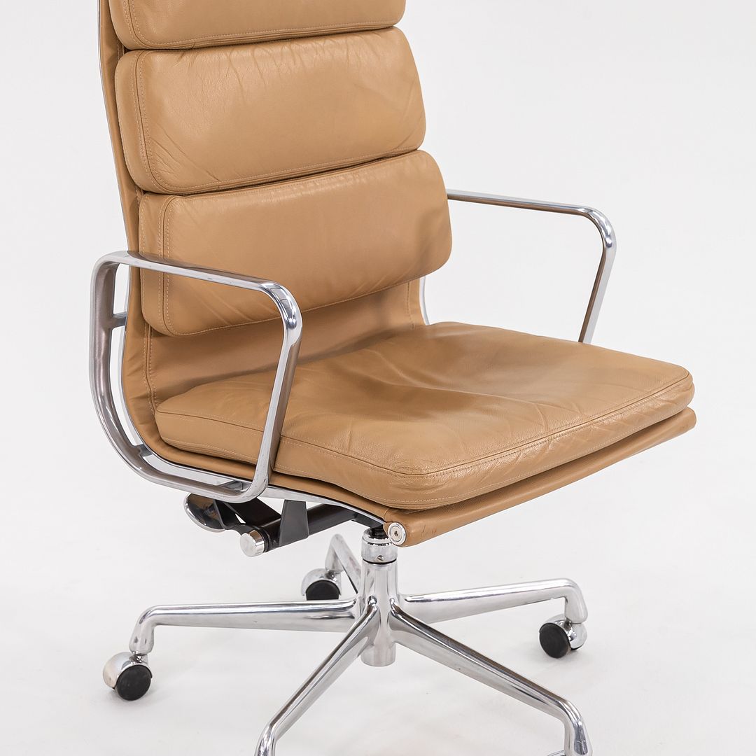 Soft Pad Executive Desk Chair