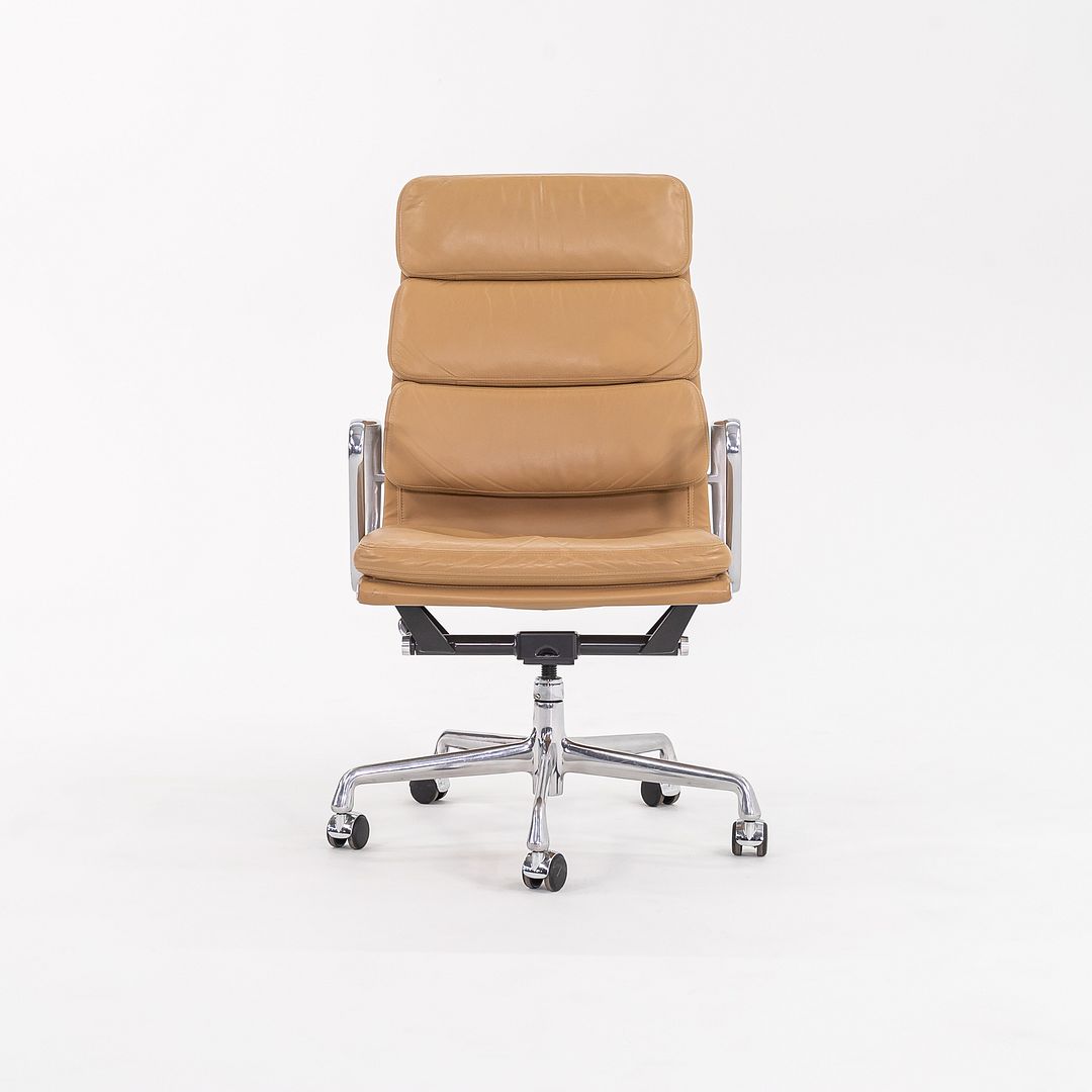 Soft Pad Executive Desk Chair
