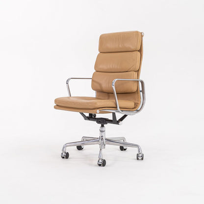 Soft Pad Executive Desk Chair