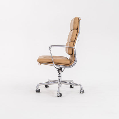 Soft Pad Executive Desk Chair