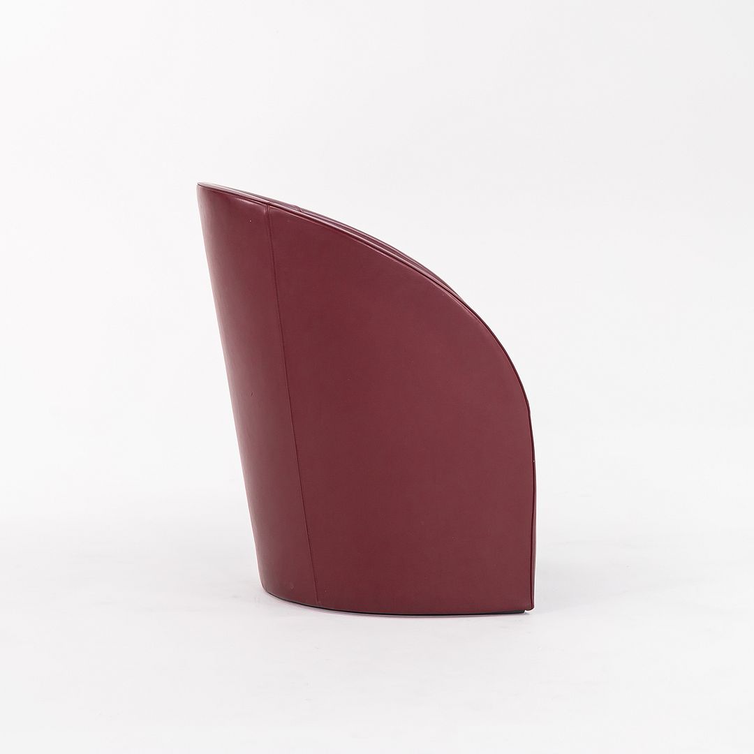 Intervista Easy Chairs